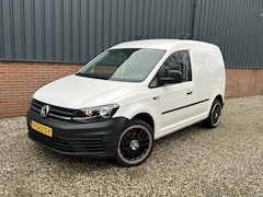 Volkswagen Caddy - Bestel 2.0 TDI L1H1 Airco/Cruise/80DKM