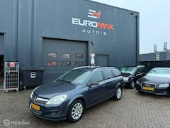 Opel Astra Wagon - 1.6 Executive