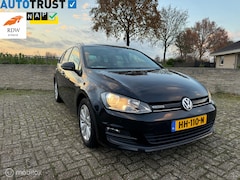 Volkswagen Golf Variant - 1.0 TSI | CarPlay | Trekh | Camera