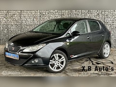 Seat Ibiza - 1.2|COPA|AIRCO|CRUISE|5DRS|APK 2025|