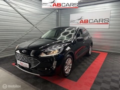 Ford Kuga - 2.5 FHEV Titanium