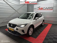 Seat Arona - 1.0 TSI Style Intense - Garantie tot 25-04-2026