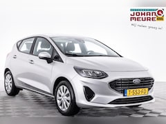 Ford Fiesta - 1.0 EcoBoost Connected ✅ 1e Eigenaar