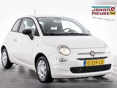 Fiat 500 - 0.9 TwinAir Turbo Young | AIRCO ✅ 1e Eigenaar