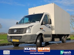 Volkswagen Crafter - 35 2.0 MOTOR KAPOT