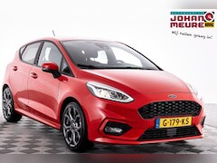 Ford Fiesta - 1.0 EcoBoost ST-Line ✅ 1e Eigenaar