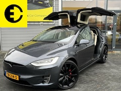 Tesla Model X - 75D Base | Gratis Superchargen* | MCU2| 22 inch