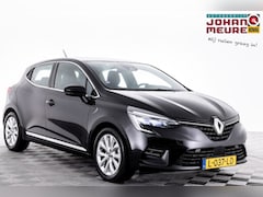 Renault Clio - 1.6 E-Tech Hybrid 140 Intens Automaat ✅ 1e Eigenaar