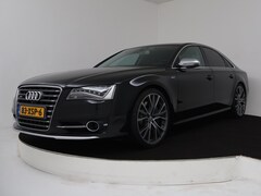 Audi S8 - 4.0 TFSI S8 q. PL+