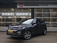 Volkswagen T-Cross - 1.0 TSI R-line