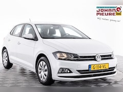 Volkswagen Polo - 1.0 TSI Comfortline 5-drs ✅ 1e Eigenaar