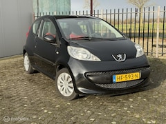 Peugeot 107 - XS Urban Move | Airco