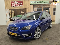 Ford Focus - 2.5-20V ST/AIRCO/226PK/HISTORIE AANWEZIG/