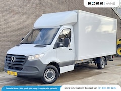 Mercedes-Benz Sprinter - 315 Automaat AC Cruise laadklep Koffer Bakwagen Meubelbak