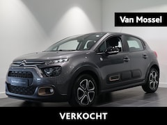 Citroën C3 - C-Series - APPLE CARPLAY / ANDROID AUTO - CLIMATE CONTROL - CRUISE CONTROL