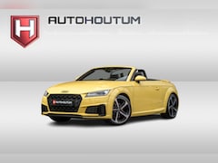 Audi TT Roadster - 40 TFSI S-Tronic