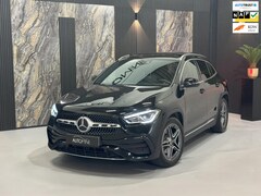 Mercedes-Benz GLA-Klasse - 250 4MATIC AMG|PANO|SFEER|KEYLESS|BOMVOL