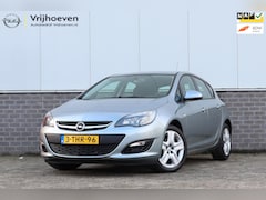 Opel Astra - 1.6 Selection Trekhaak