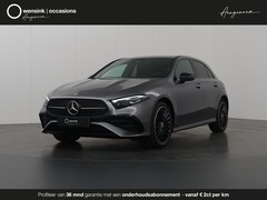 Mercedes-Benz A-klasse - 250 e Star Edition AMG Line | Nightpakket | Sfeerverlichting | MULTIBEAM LED | Stoelverwar