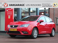 Seat Ibiza - 1.0 TSI SW *Style* | Navigatie | Cruise Control | A/C | Orig. NL |