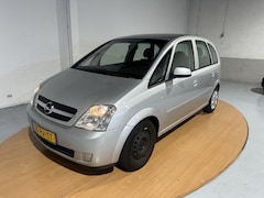 Opel Meriva - 1.6-16V Enjoy | Automaat | Trekhaak