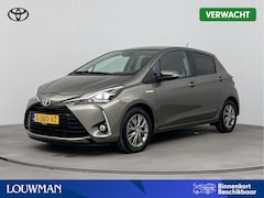 Toyota Yaris - 1.5 Hybrid Dynamic | Keyless entry | 1e eigenaar | Unieke Kilometerstand | Apple Carplay &