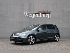 Volkswagen Golf - 2.0 TSI GTI Performance Automaat Leder