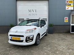 Citroën C3 Picasso - 1.2 PureTech Feel Edition / nap /