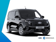 Ford Transit Courier - 1.0 125 pk Automaat EcoBoost Limited | Driver Assistance Pack voor Limited | Led dagrijver