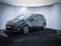 Citroën Grand C4 SpaceTourer - 1.2T 7Pers EDITION Business CAMERA/NAVI/CARPLAY/TREKHAAK/CLIMA/DAB+/BLINDSPOT/PDC V+A/LMV