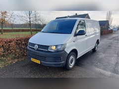 Volkswagen Transporter - 2.0 TDI L1H1 Highline AIRCO/NAVI/DSG BJ 2020