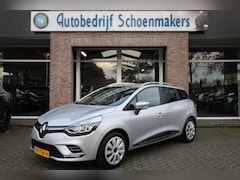 Renault Clio Estate - 0.9 TCe Zen DAB TREKHAAK NAVI PDC AIRCO NAP