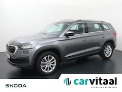 Skoda Kodiaq - 1.5 TSI Business Edition | 150 PK | Trekhaak | Navigatie | Cruise Control | Apple CarPlay/