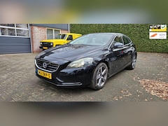 Volvo V40 - 1.6 T4 Summum XENON/navi/LEER/cruise