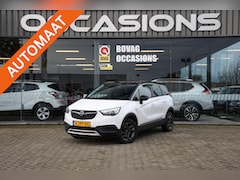 Opel Crossland X - 1.2 Turbo 120 Jaar 1 EIGENAAR/ APPLE CARPLAY/ LM16