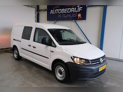 Volkswagen Caddy Maxi - 2.0 TDI L2H1 BMT - N.A.P. Airco, Cruise, PDC