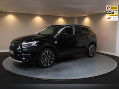 Opel Grandland X - 1.6 Turbo Ultimate *181Pk Stuur-Stoelverw.*Carplay