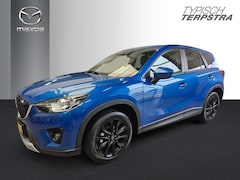 Mazda CX-5 - SKYACTIV-G 160 4WD GT-M TREKHAAK