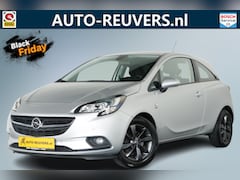 Opel Corsa - 1.4 Edition / Carplay / Camera / Cruise control / All Season banden