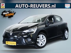 Renault Clio - 1.0 TCe / Navi / LED / Airco / Bluetooth