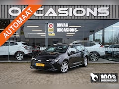 Toyota Corolla Touring Sports - 1.8 Hybrid Active 1 EIGENAAR/ APPLE CARPLAY/ DAB