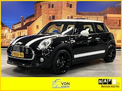 MINI Cooper - 1.5 Chili Panoramadak Navi Leer/Stof LED PDC