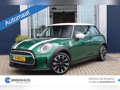 MINI Cooper - 1.5 Camden Automaat | PDC achter | Carplay | Navi | Cruise Control | LED