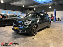 MINI Countryman - S 185 PK 132.000 KM PANODAK