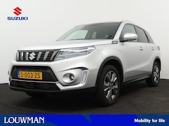 Suzuki Vitara - 1.4 Boosterjet Select Smart Hybrid | Trekhaak | Voorstoelen verwarmd | Navigatie | Camera