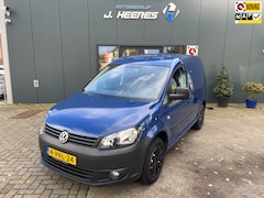 Volkswagen Caddy - 1.6 TDI