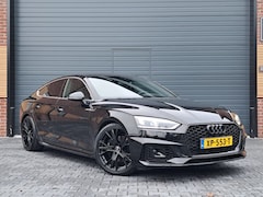 Audi A5 Sportback - 35 TFSI Sport S-line edition RS Pakket 19 inch RS Pakket