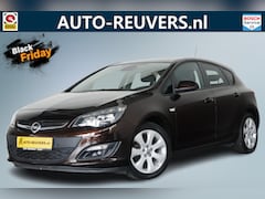 Opel Astra - 1.4 Turbo Sport + / Cruisecontrol / Allseason / Clima / Bluetooth