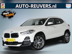 BMW X2 - xDrive25e Executive / LED / Navi / Pilot assist / Camera