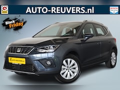 Seat Arona - 1.0 TGI (CNG) Xcellence / Navi / Carplay / LED / ACC / Camera